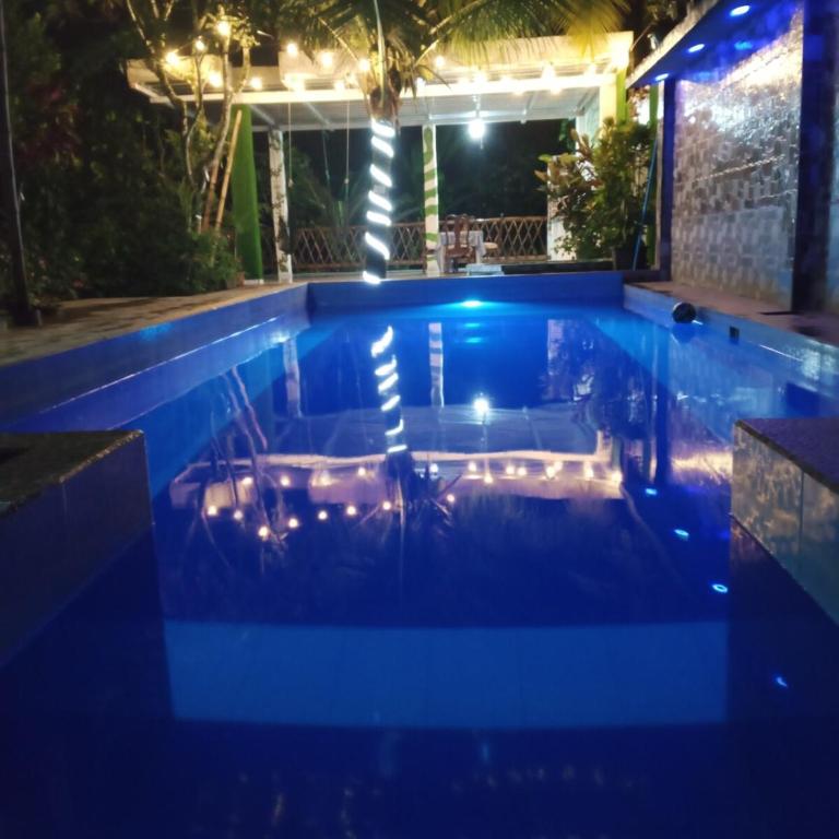 Relax in the Amazon, Tena - Two-Bedroom Apartment - 24