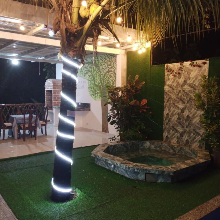 Relax in the Amazon, Tena - Two-Bedroom Apartment - 25