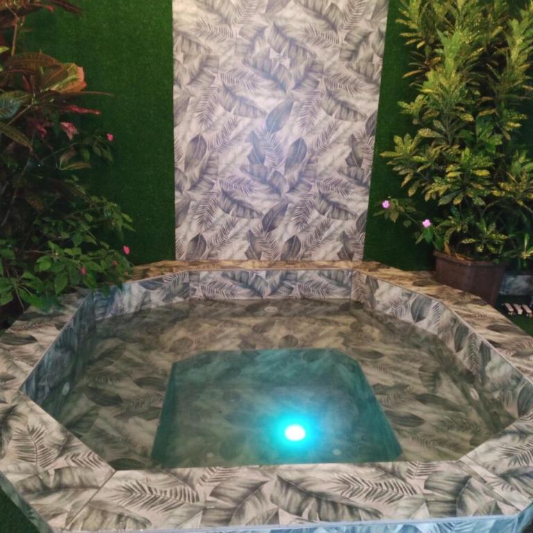 Relax in the Amazon, Tena - Two-Bedroom Apartment - 26