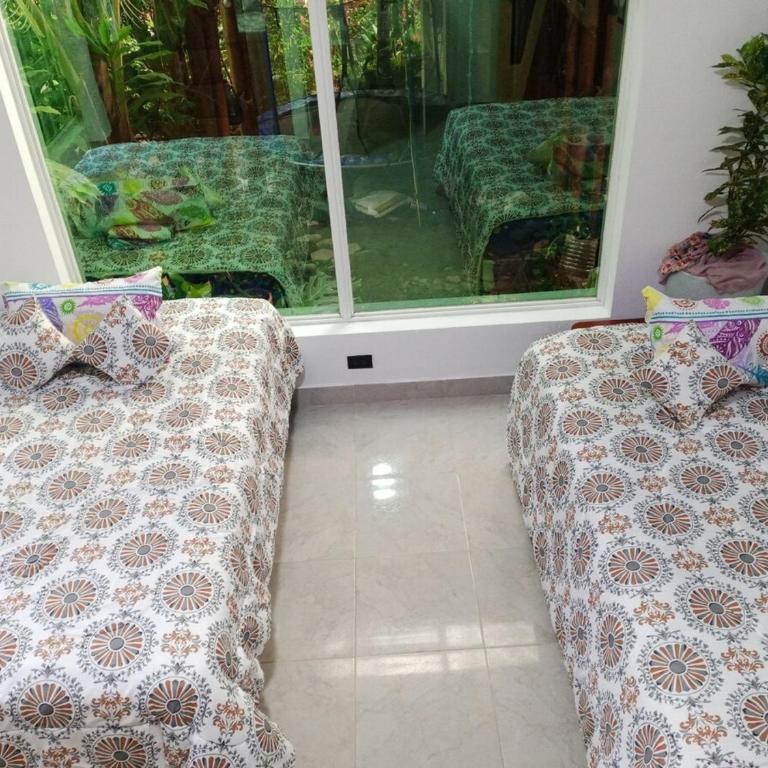 Relax in the Amazon, Tena - Two-Bedroom Apartment - 28