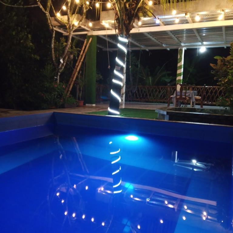 Relax in the Amazon, Tena - Two-Bedroom Apartment - 29