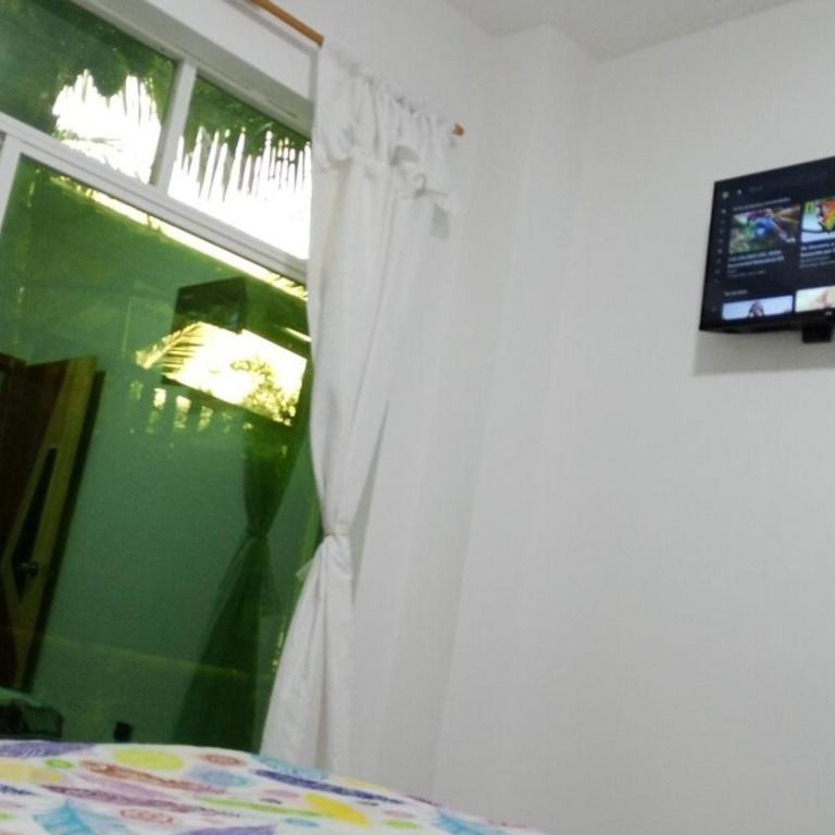 Relax in the Amazon, Tena - Two-Bedroom Apartment - 33