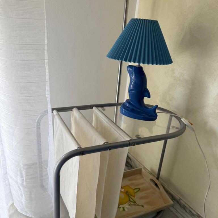 Residence Mona Lisa bord de mer Menton - Apartamento de 1 dormitorio - 17