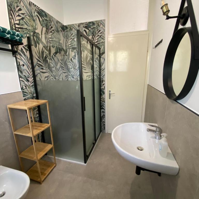 Oleander House apartments - Appartement 3 Chambres - Vue sur Lac - 14