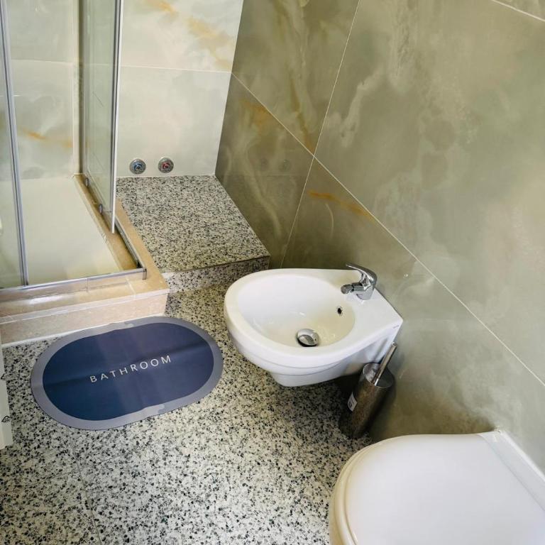 MMM HOME Train Station 1 - Camera Matrimoniale con Bagno Privato - 6