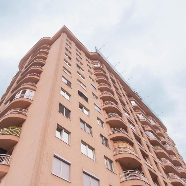 Studio Stup - One-Bedroom Apartment - 1