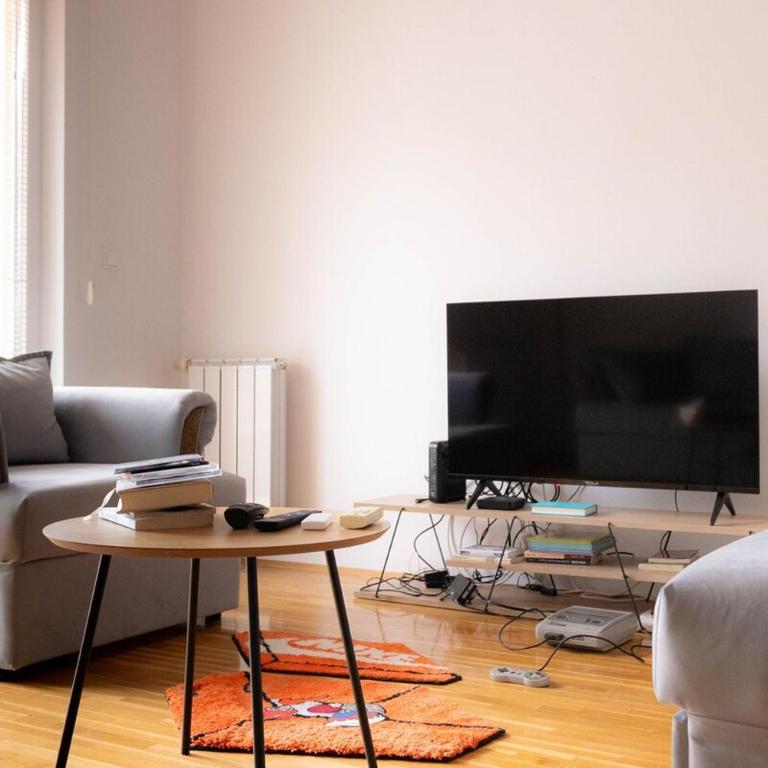 Studio Stup - One-Bedroom Apartment - 3
