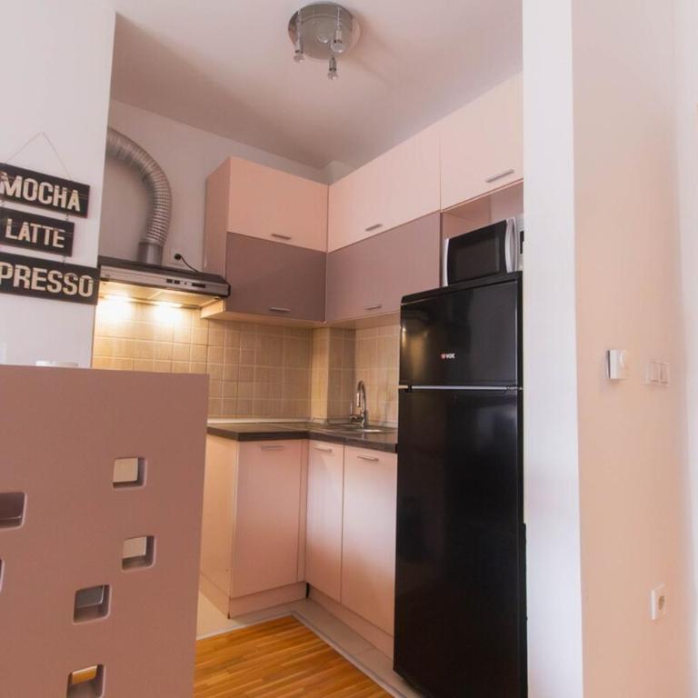 Studio Stup - One-Bedroom Apartment - 5