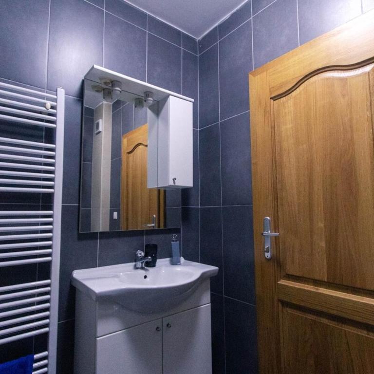 Studio Stup - One-Bedroom Apartment - 8