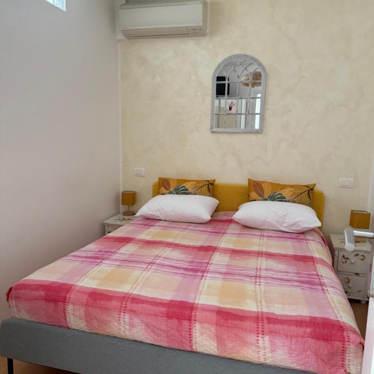 Residence Mona Lisa bord de mer Menton - Apartamento de 1 dormitorio - 10