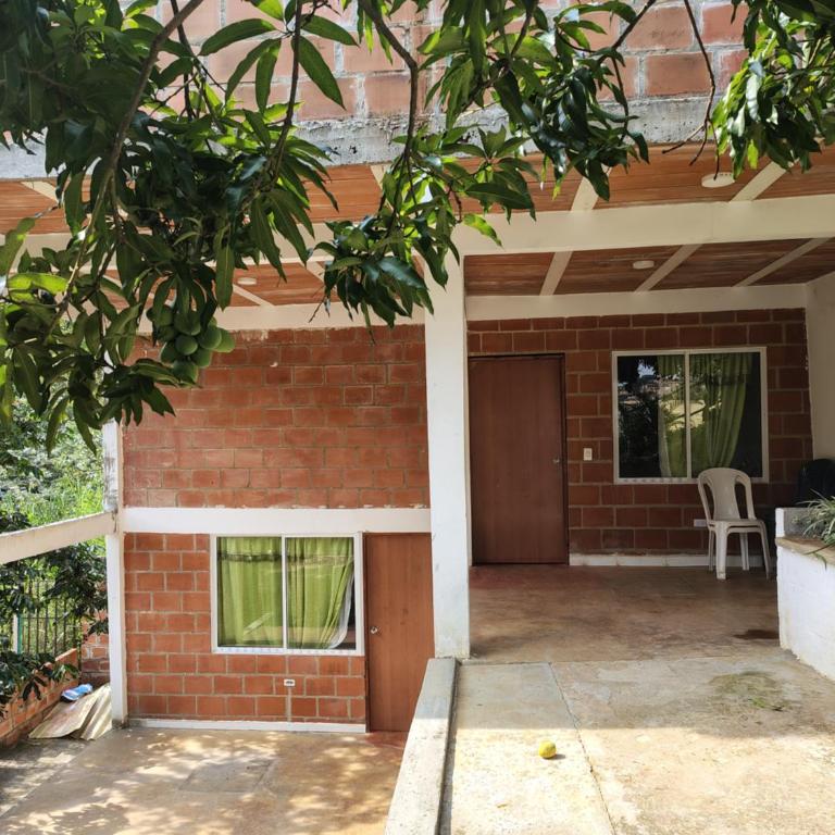 Villa María - Casa con 1 dormitorio - 4