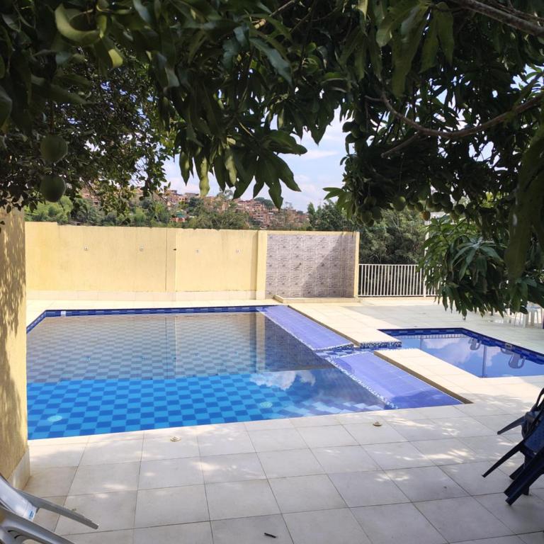 Villa María - Casa con 1 dormitorio - 6