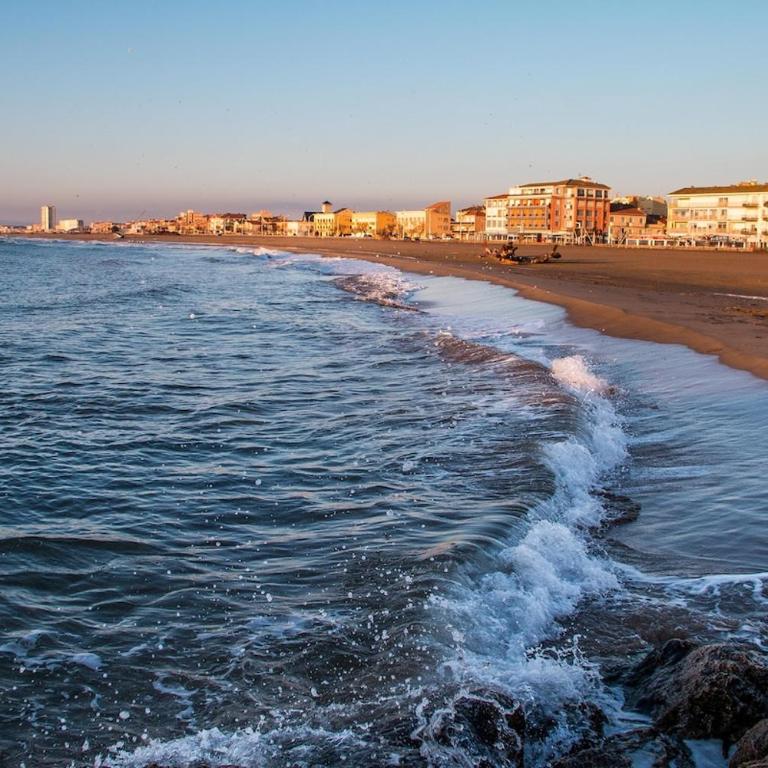 Chez Isa, Les pieds dans l'eau - Appartement 2 Chambres - 16