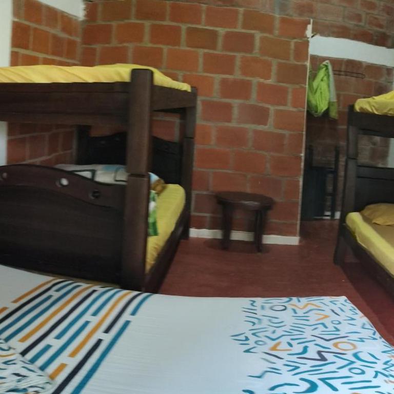 Villa María - Casa con 1 dormitorio - 9