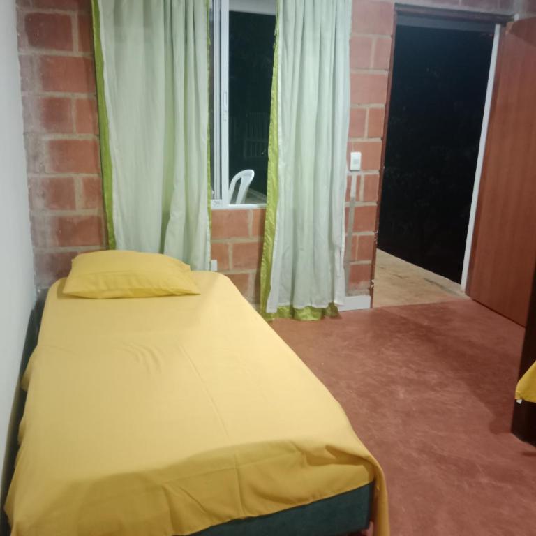 Villa María - Casa con 1 dormitorio - 13