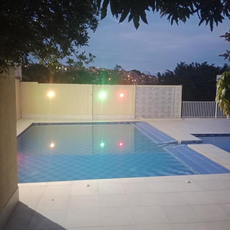 Villa María - Casa con 1 dormitorio - 19