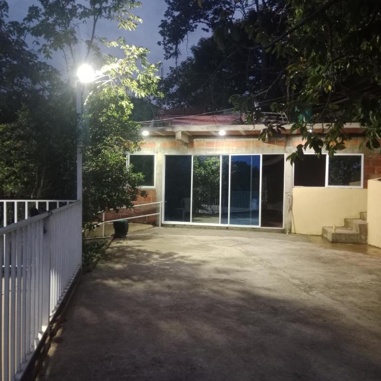 Villa María - Casa con 1 dormitorio - 22