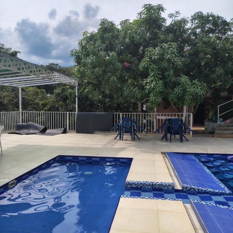 Villa María - Casa con 1 dormitorio - 23