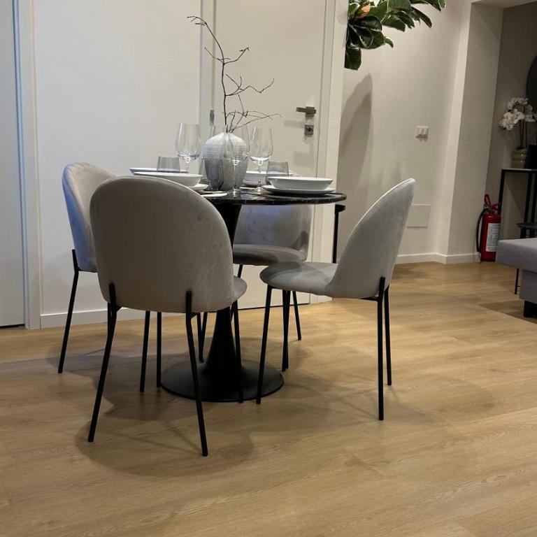 Scala 37 interno 1, Trastevere, Rome - Three-Bedroom Apartment - 4