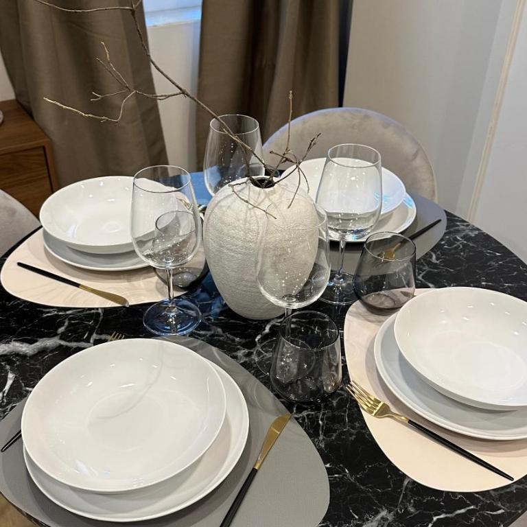 Scala 37 interno 1, Trastevere, Rome - Three-Bedroom Apartment - 3