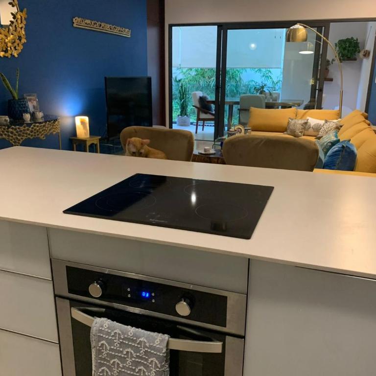 Cruz con Mar - Apartment mit 1 Schlafzimmer - 19