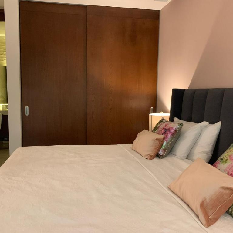 Cruz con Mar - Apartment mit 1 Schlafzimmer - 10
