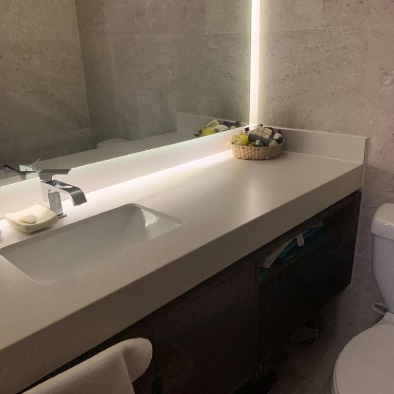 Cruz con Mar - Apartment mit 1 Schlafzimmer - 35
