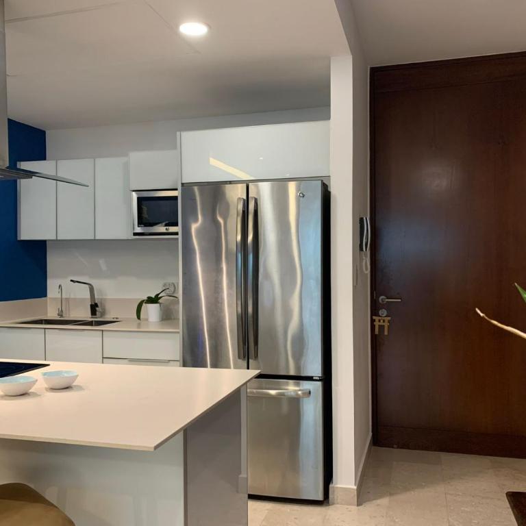 Cruz con Mar - Apartment mit 1 Schlafzimmer - 34