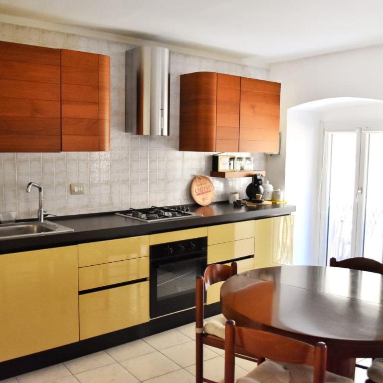 Casa Francesca - Apartment - 11