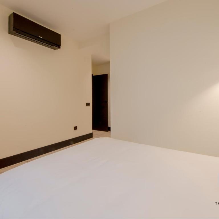 Un Madrid moderno para 7, tu refugio en Abada 2 E2 - Apartment - 29