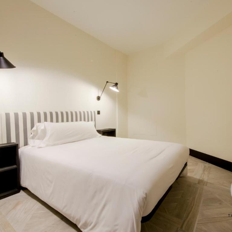 Un Madrid moderno para 7, tu refugio en Abada 2 E2 - Apartment - 11