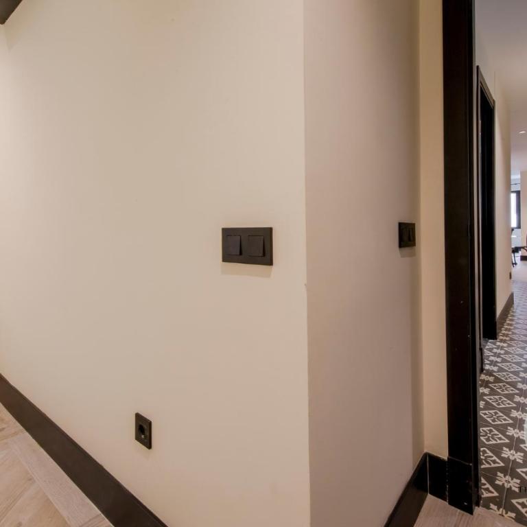 Un Madrid moderno para 7, tu refugio en Abada 2 E2 - Apartment - 26