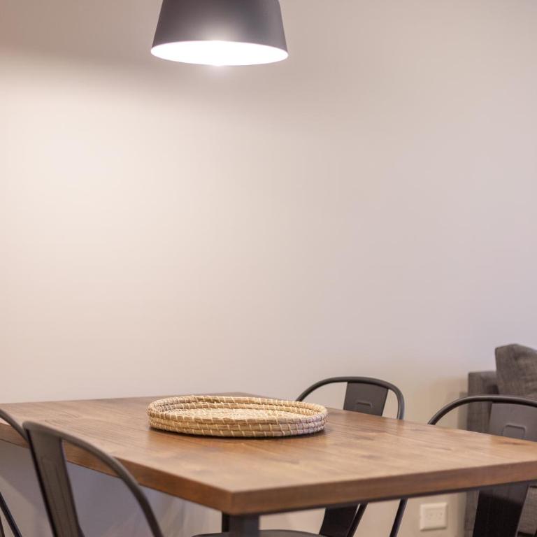 Departamento centrico, nuevo y con vista! - Apartamento de 1 dormitorio - 17