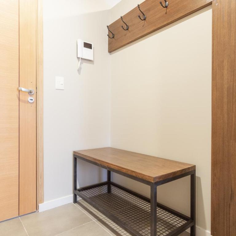 Departamento centrico, nuevo y con vista! - Apartamento de 1 dormitorio - 18