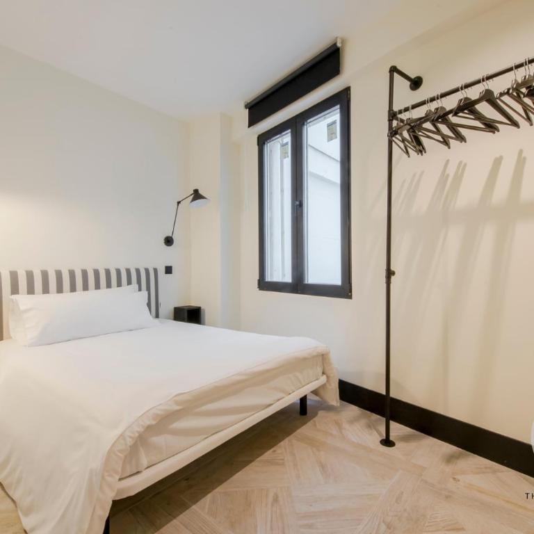 Un Madrid moderno para 7, tu refugio en Abada 2 E2 - Apartment - 27