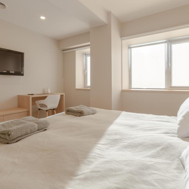 Departamento centrico, nuevo y con vista! - Apartamento de 1 dormitorio - 20