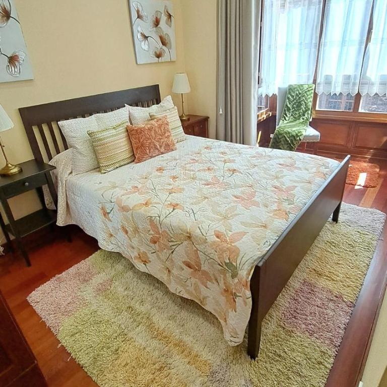 Brisas del Mar - Apartamento de 2 dormitorios - 2