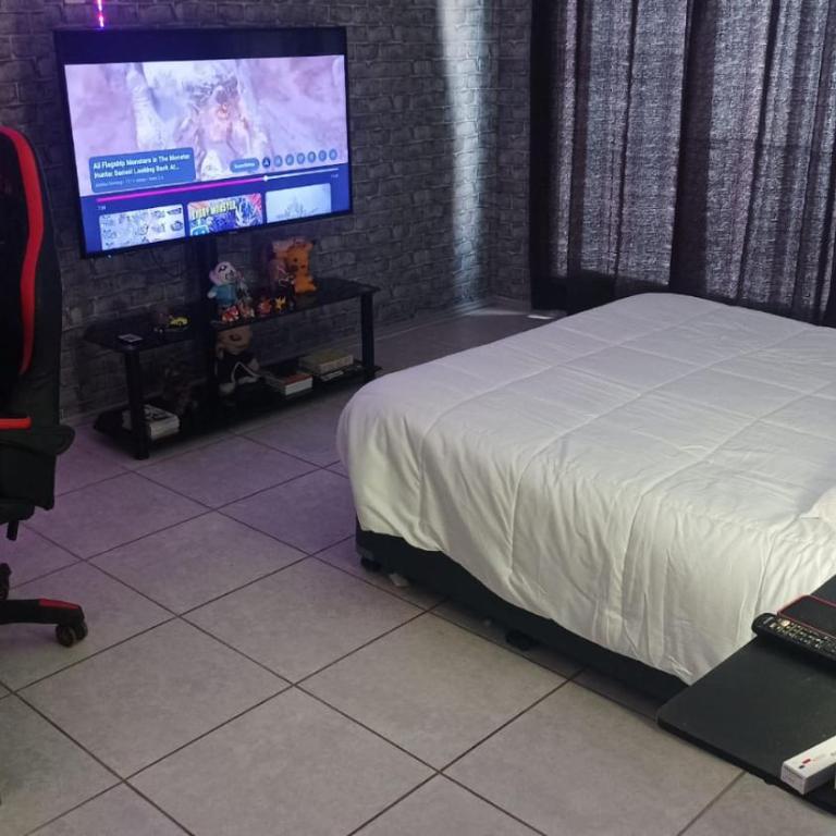 Beautiful and cozy house - Casa con 1 dormitorio - 3