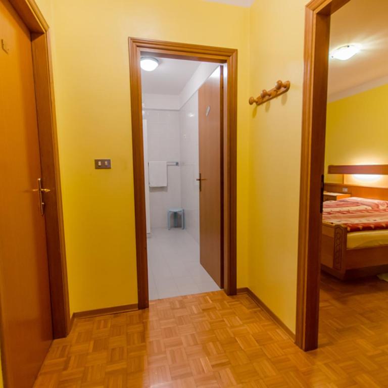 Tirol in Balin - La Stua - Junior Suite - 8