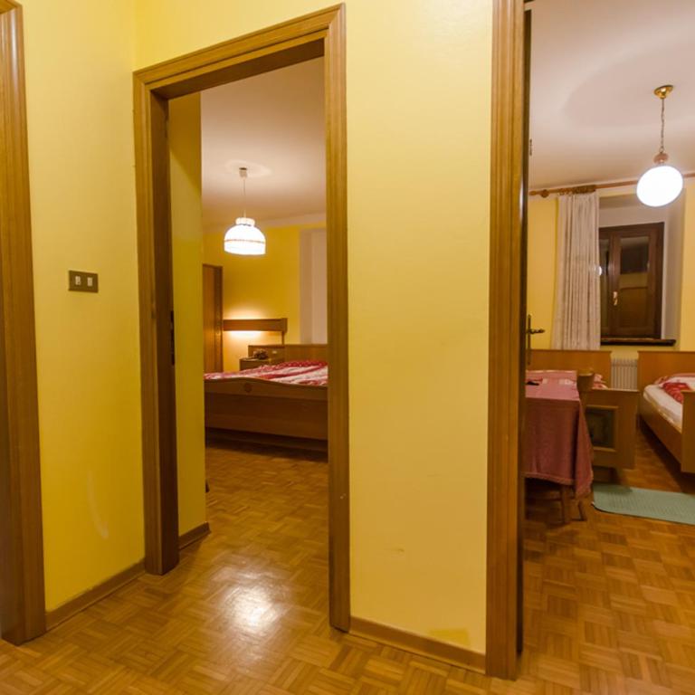 Tirol in Balin - La Stua - Junior Suite - 7