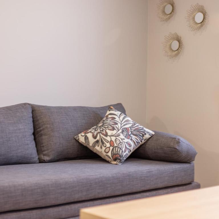 Departamento centrico, nuevo y con vista! - Apartamento de 1 dormitorio - 27