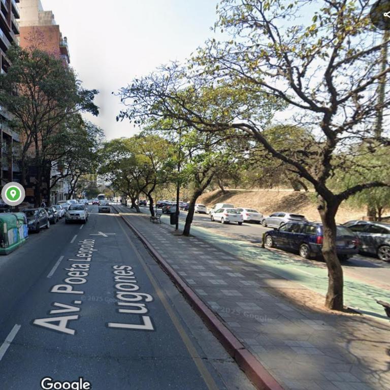 poeta lugones - nva cba - One-Bedroom Apartment - 2