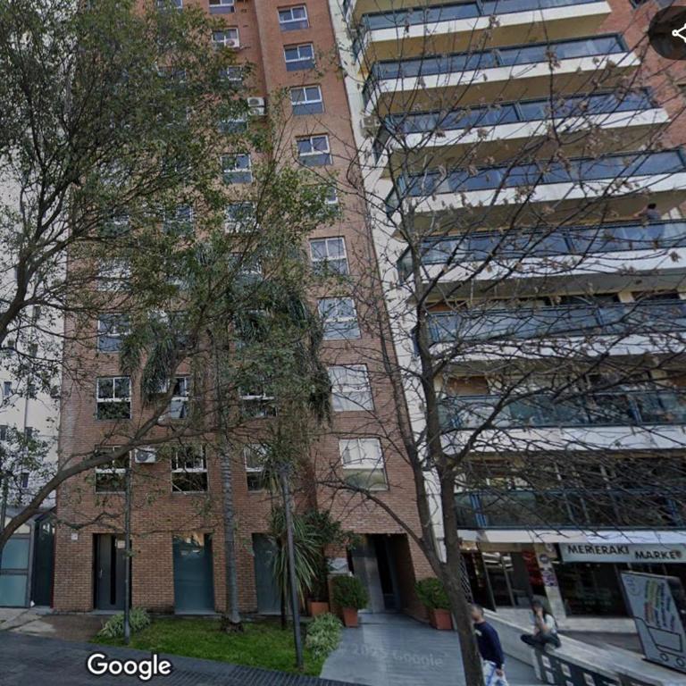 poeta lugones - nva cba - One-Bedroom Apartment - 20