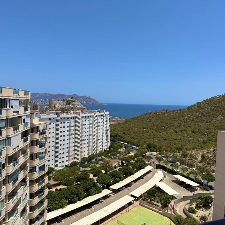 Estudio Azaleas By Gloove - Estudio con vistas al mar - 13