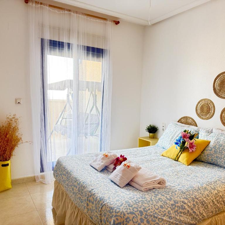 Estudio Azaleas By Gloove - Estudio con vistas al mar - 14