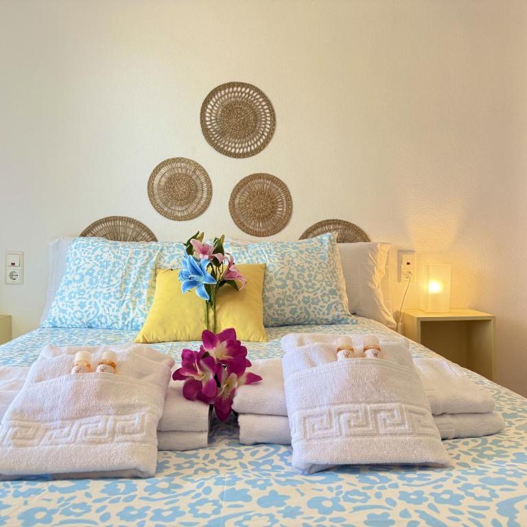 Estudio Azaleas By Gloove - Estudio con vistas al mar - 17