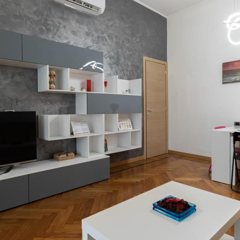 Italianway Comfort - Cornalia 24 - Appartamento con 1 Camera da Letto - 2
