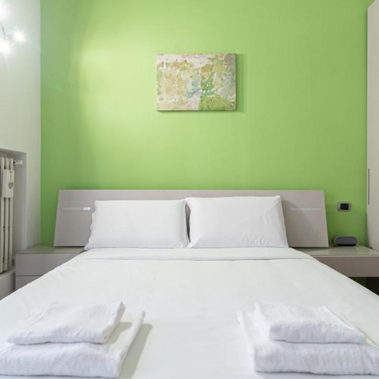 Italianway Comfort - Cornalia 24 - Appartamento con 1 Camera da Letto - 3