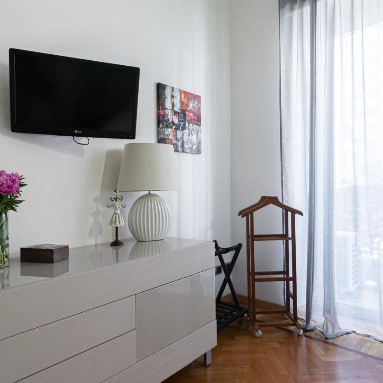 Italianway Comfort - Cornalia 24 - Appartamento con 1 Camera da Letto - 6