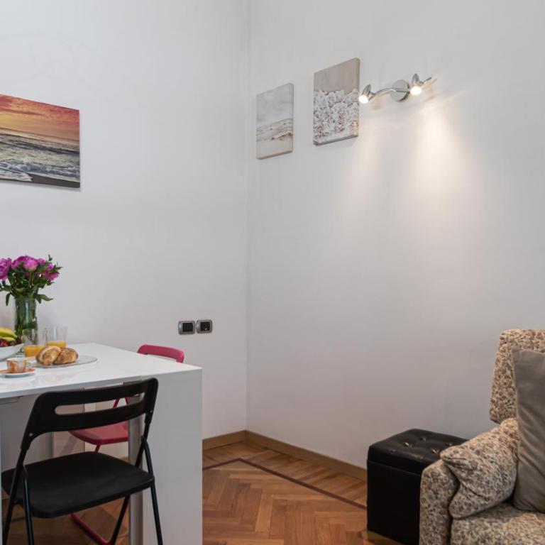 Italianway Comfort - Cornalia 24 - Appartamento con 1 Camera da Letto - 10